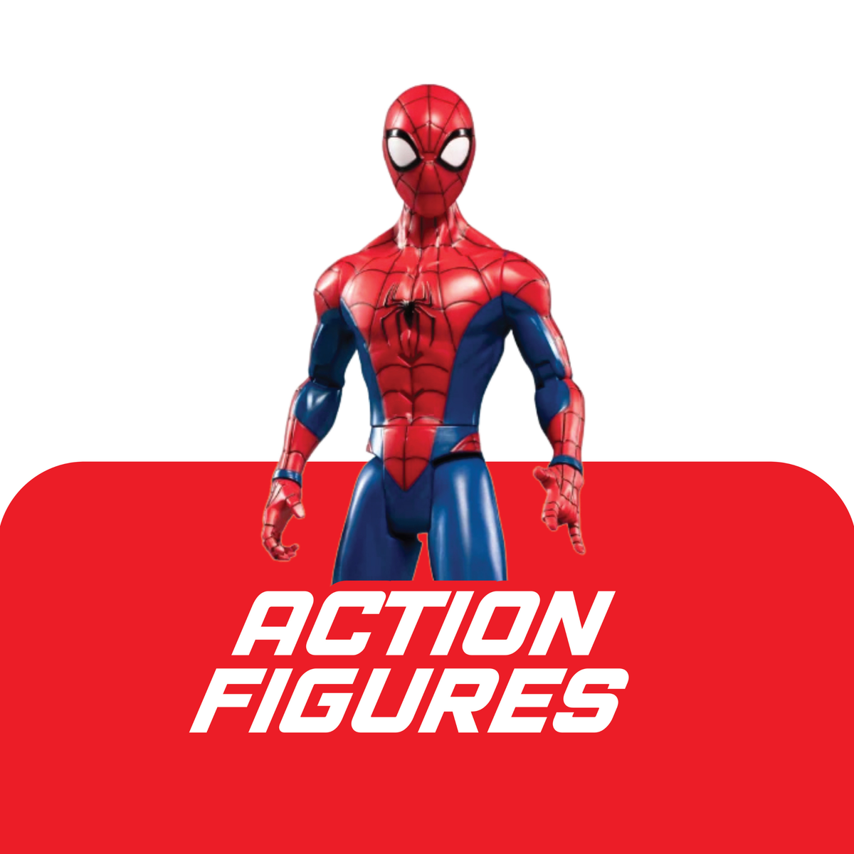 Action Figures