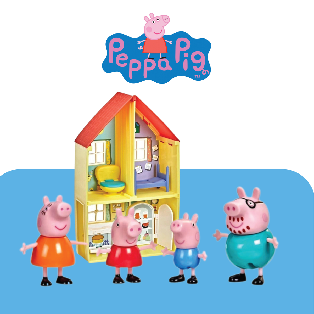 Peppa Pig
