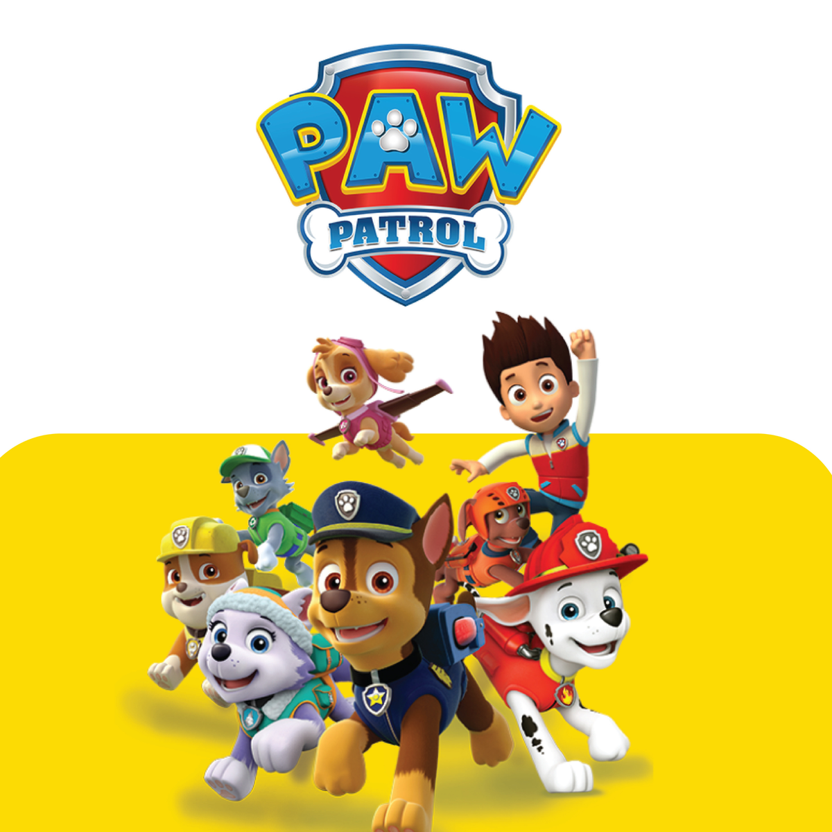 Paw Patrol
