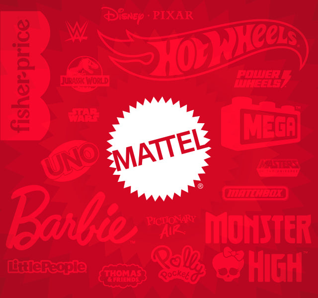 Mattel