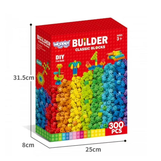 Builder Blocks