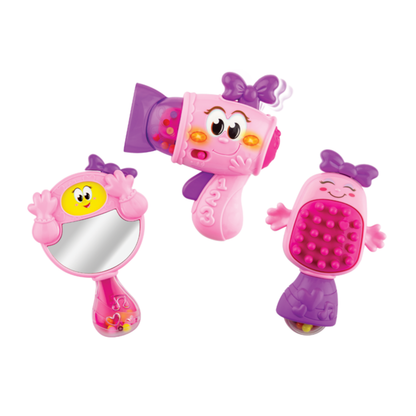 Winfun Fashion Tot Beauty Gift Set