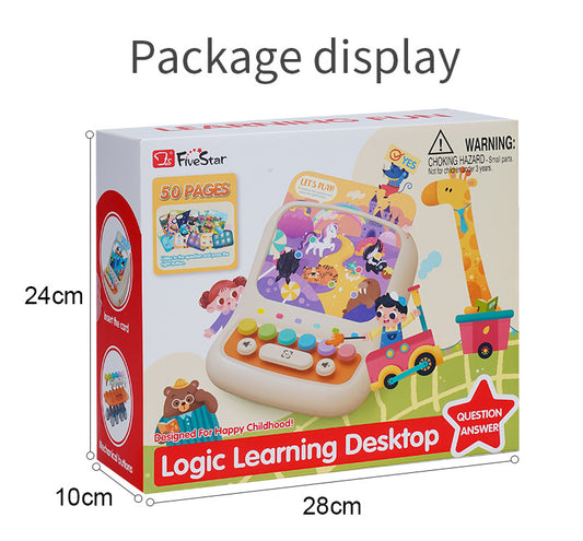 Logic Learning Desktop