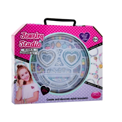 Jewelry Studio