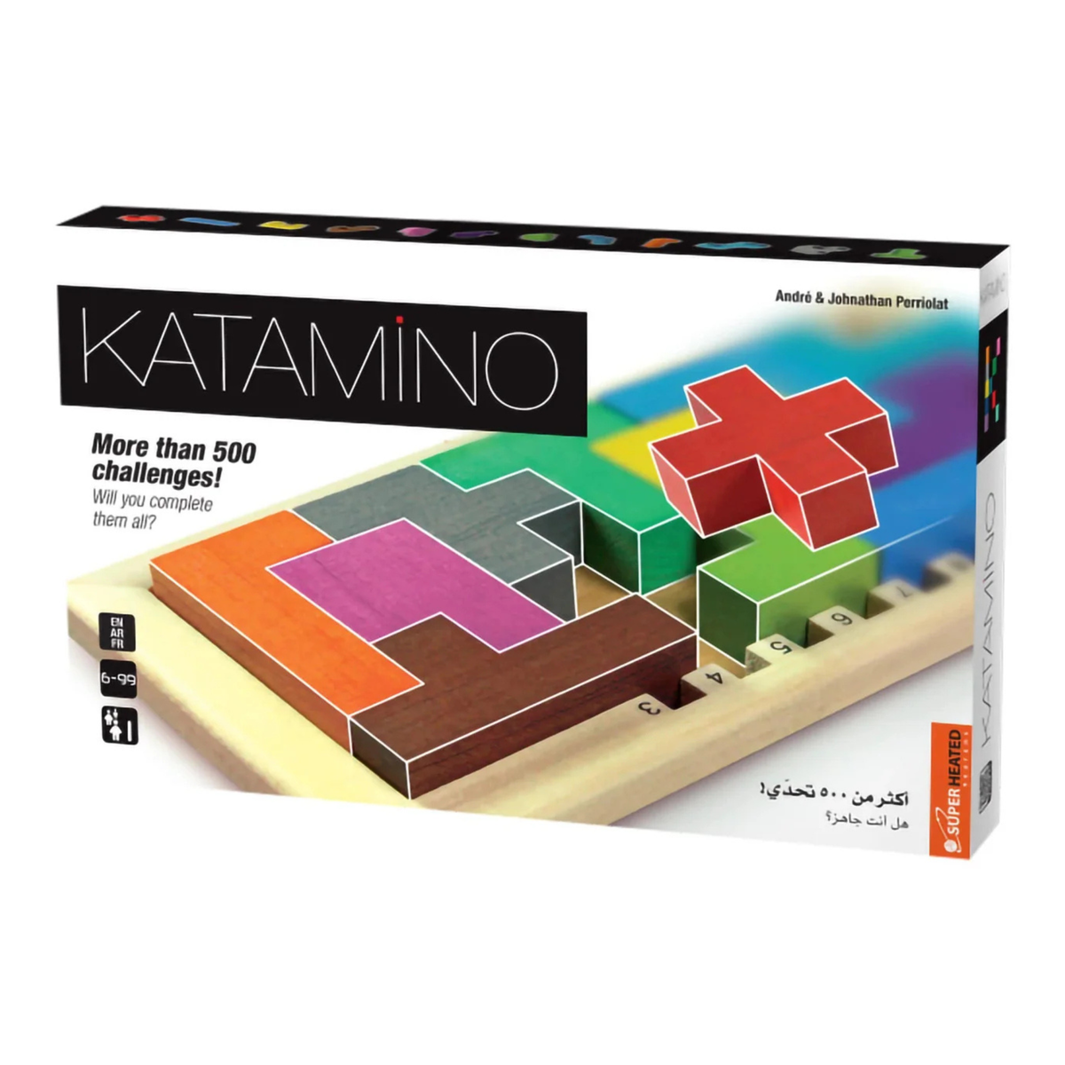 Katamino
