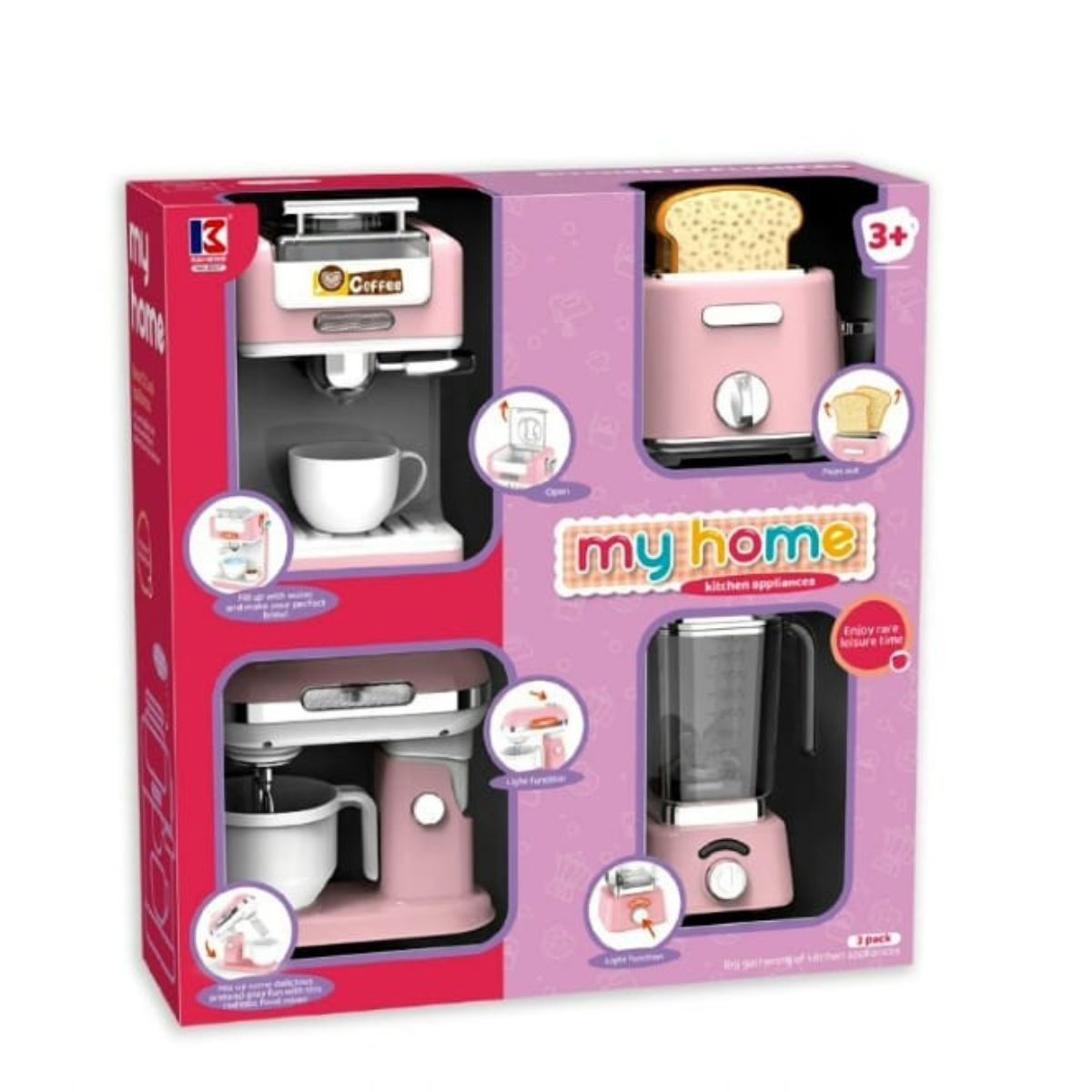 Kitchen Utensils