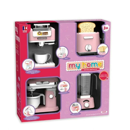 Kitchen Utensils