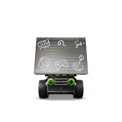 Lego Rides Gaming Race Car