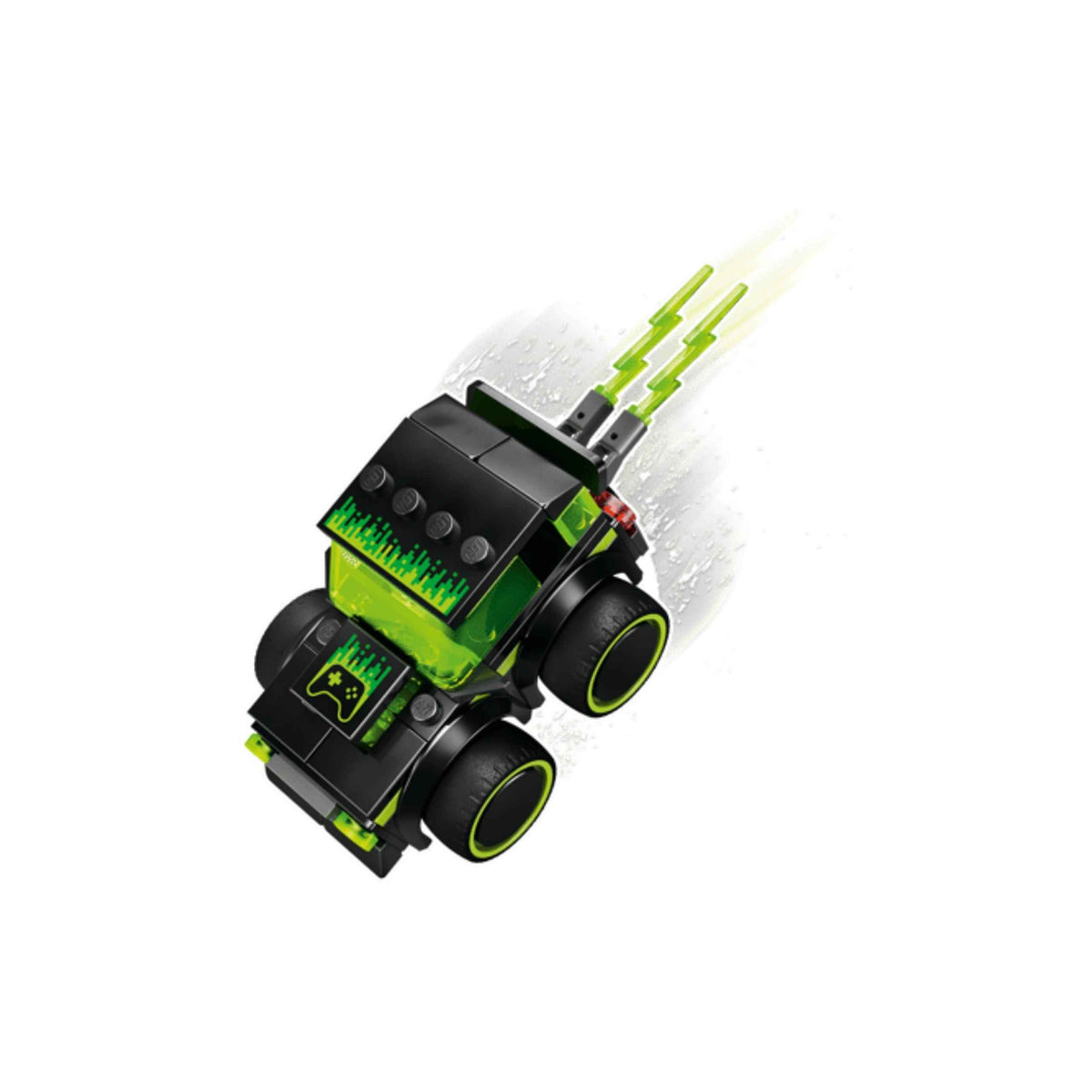 Lego Rides Gaming Race Car
