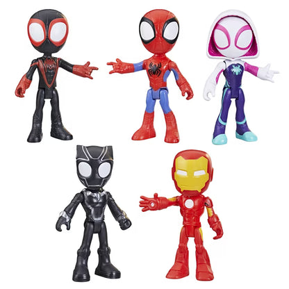 Marvel Spidey and His Amazing Friends Hero