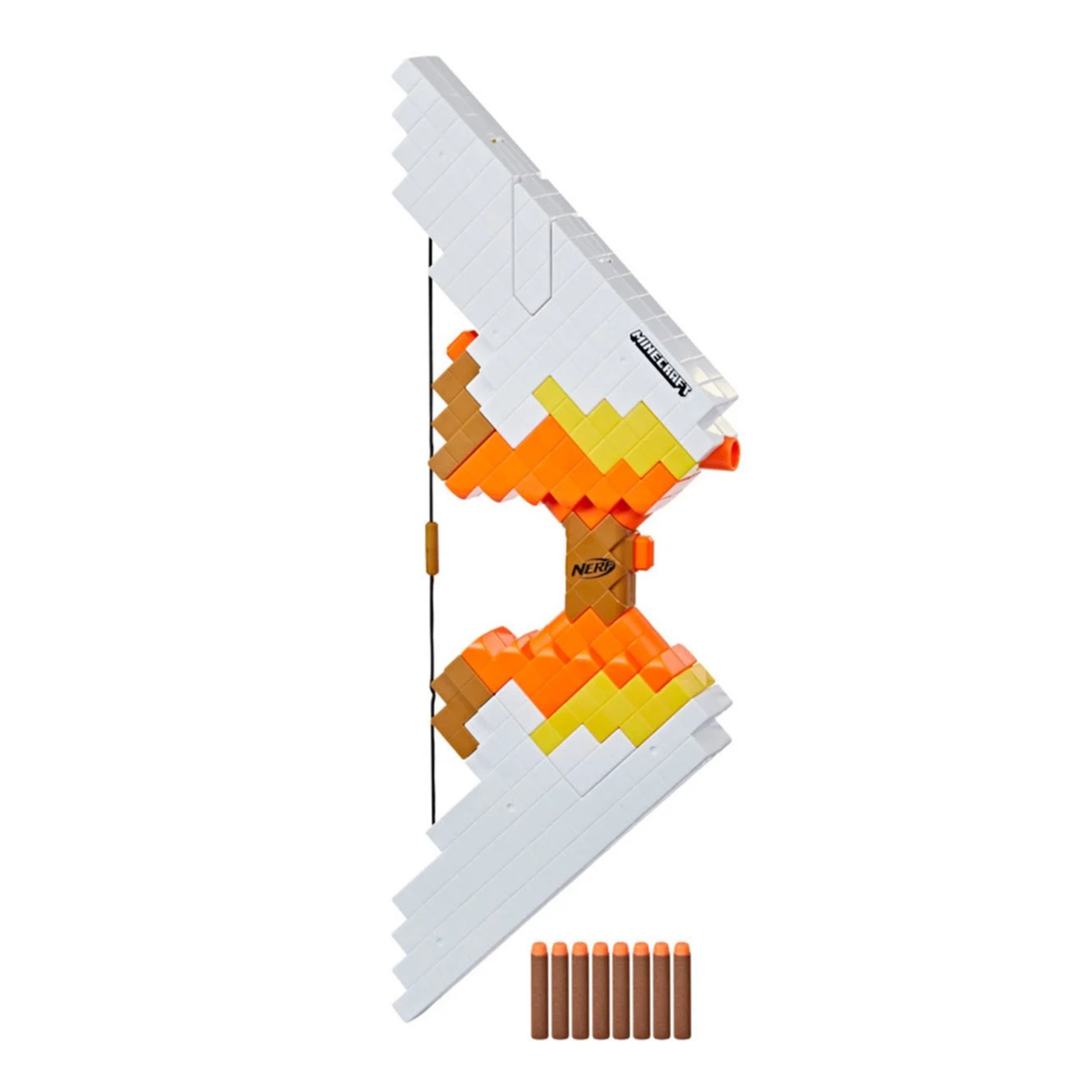 Nerf Saberwing
