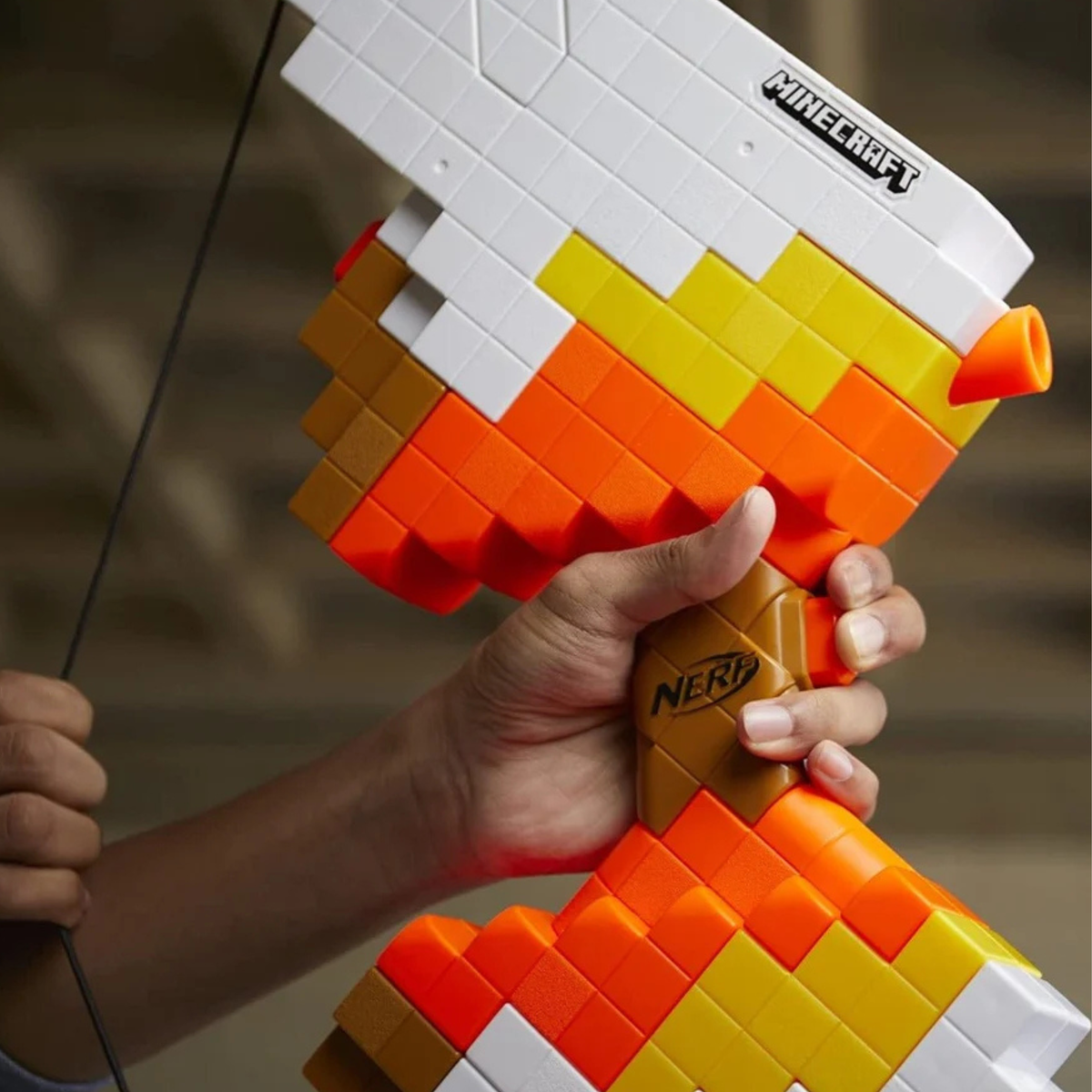 Nerf Saberwing