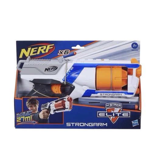 Nerf Strongarm N-Strike Elite