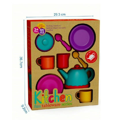 Kitchen Tableware Tea Set