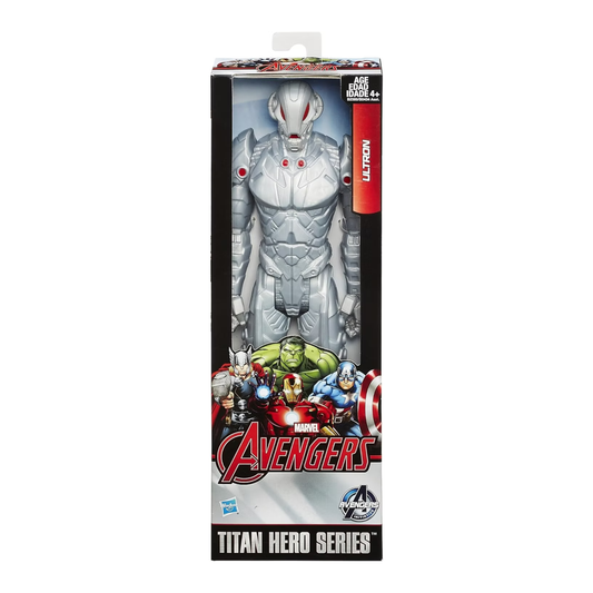 Ultron Avengers