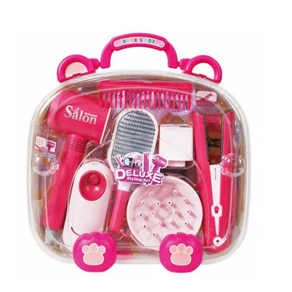 Deluxe Salon kit
