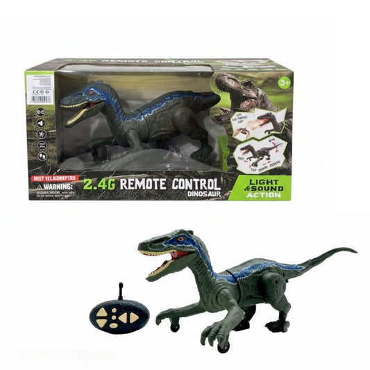 Dinosaur R/C
