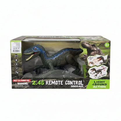 Dinosaur R/C