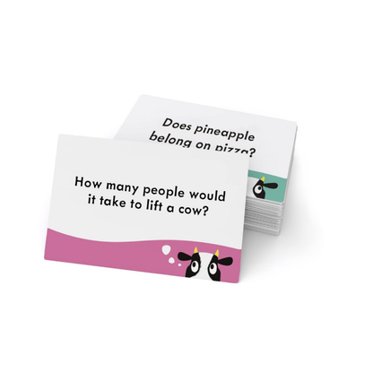 Herd Mentality Game