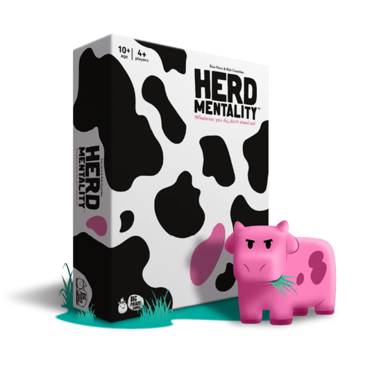 Herd Mentality Game