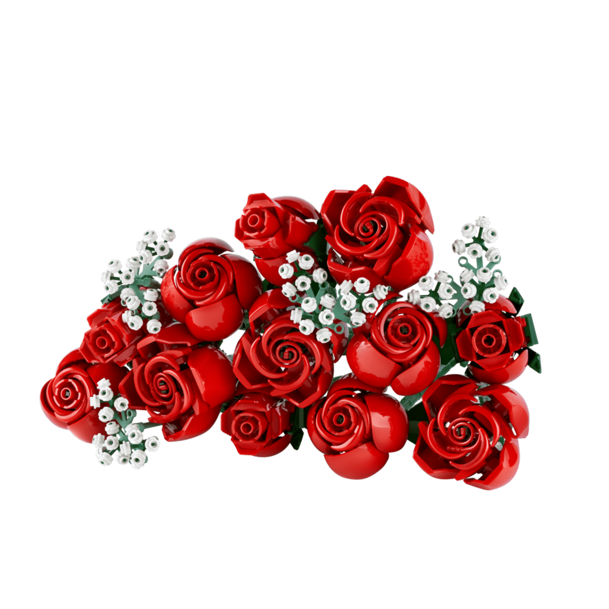 Lego Botanicals Bouquet of Roses