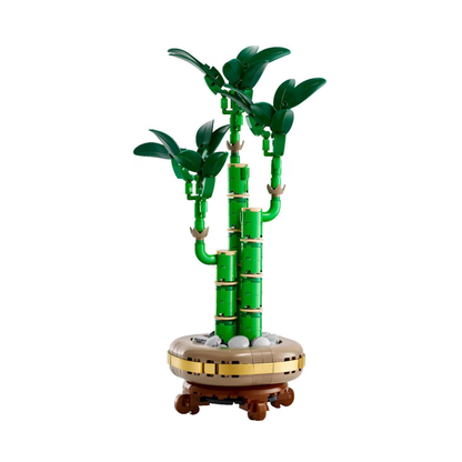 Lego Lucky Bamboo