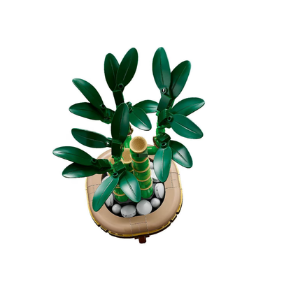 Lego Lucky Bamboo