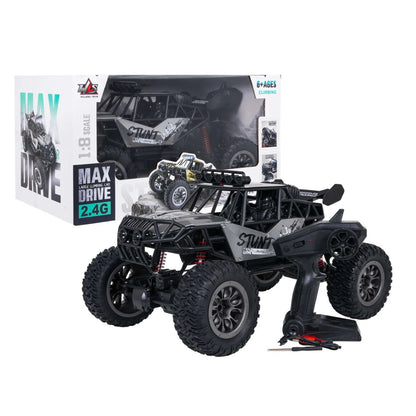 R/C Stunt Car