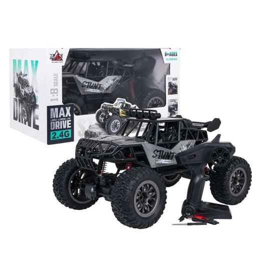 R/C Stunt Car