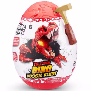 Zuru Dino Robo Alive