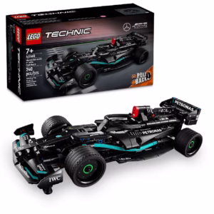 LEGO® Mercedes-AMG F1 W14 E Performance Pull-Back